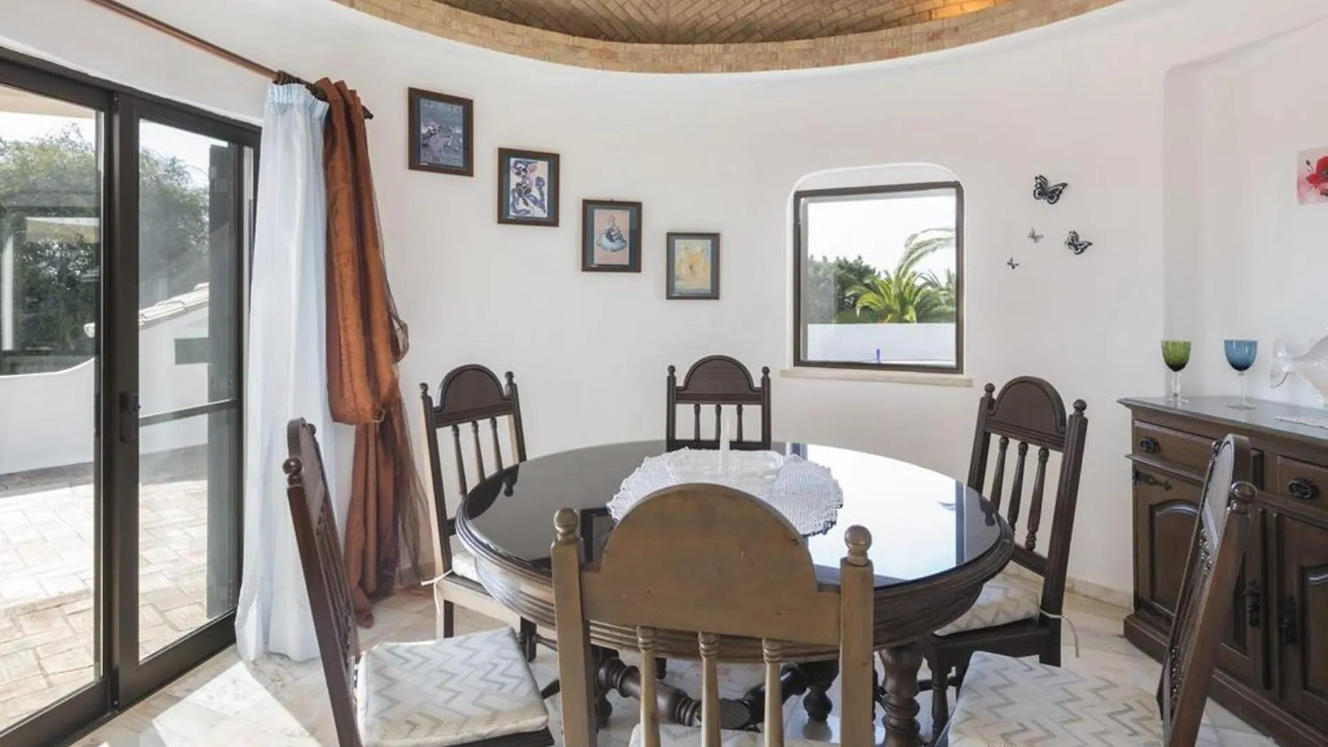 Amazing Carvoeiro Villa 4 Bedrooms Villa Jasmin Walking Distance To Beautiful Beach Лагоа