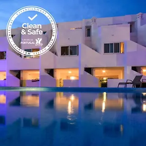 4* Apartahotel Lagoa Hotel