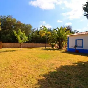  Villa Quinta Do Lamy&privat Pool&bbq&garden&privacy&beach&benagil